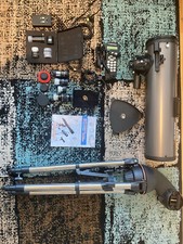 Teleskop celestron 130 gebraucht kaufen  Kiel