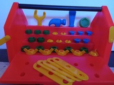Child tote bench for sale  Wichita Falls