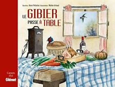 The Fowl Pass À Table Pelletier Henri Arlaud Walter Muito Bom Estado comprar usado  Enviando para Brazil