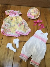 Effner little darling d'occasion  La Tronche