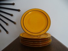Assiettes dessert thomas d'occasion  Gondreville