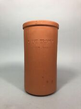 Poterie augier brique d'occasion  Prissé