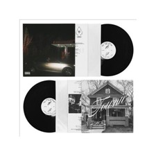 Ambassadors townie vinyle d'occasion  Expédié en France