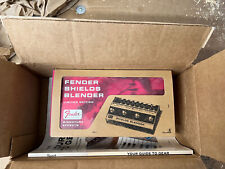 Shields fender blender for sale  Sausalito