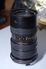 Olympus argentique zoom d'occasion  Orleans-