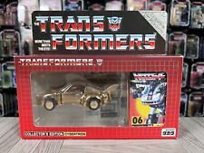 Transformers encore meister for sale  BILLINGHAM