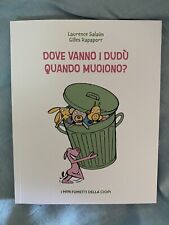 Dove vanno dudu usato  Caravate