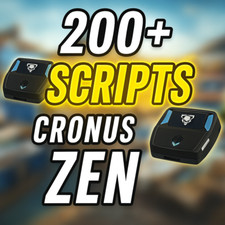 Extreme cronus zen gebraucht kaufen  Asbach-Bäumenheim