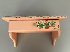 Vtg handmade wall for sale  Tempe