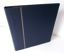 Safe ringbinder blau gebraucht kaufen  Rheinberg