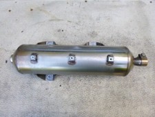 Echappement scooter peugeot d'occasion  Mimet