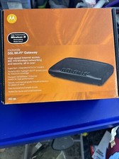 Motorola 2247 adsl2 for sale  Marion