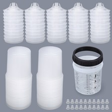 Pack disposable paint for sale  Secaucus
