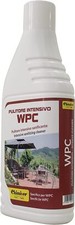 Pulitore intensivo wpc usato  Bedizzole