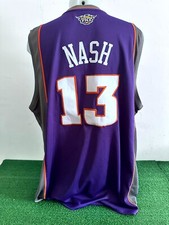 Basket nba shirt usato  Roma