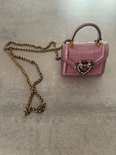 Mini bag devotion usato  Garbagnate Milanese