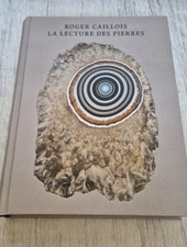 Lecture pierres roger d'occasion  Créteil