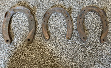 Alte hufeisen als gebraucht kaufen  Backnang