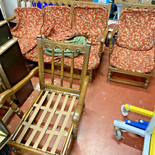 Ercol easychair armchairs for sale  LIVERPOOL