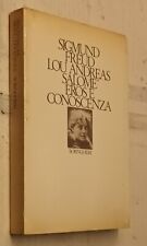 Sigmund freud lou usato  Italia