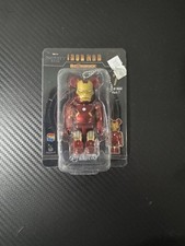 Bearbrick marvel iron for sale  Herriman