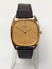 Vintage seiko watch for sale  RUGBY