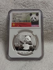 Ngc 2017 china for sale  Wirtz