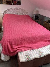 Vintage hot pink for sale  HYDE