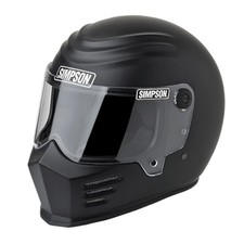 Simpson helmet 28315m8 d'occasion  Expédié en Belgium