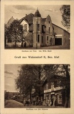 Wakendorf kreis segeberg gebraucht kaufen  Berlin