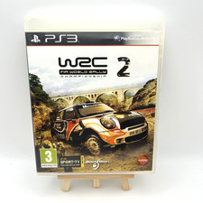 Videogioco wrc fia usato  Ragalna