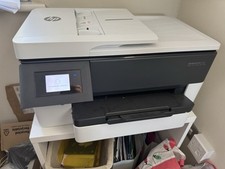 Officejet pro 7720 for sale  ALDERLEY EDGE
