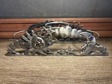 Spoontiques pewter sun for sale  Winona