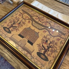 1800 sampler year for sale  Louisville