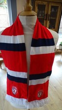 Maillot football lille d'occasion  Condé-sur-l'Escaut
