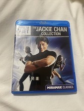 Jackie chan collection for sale  Andersonville