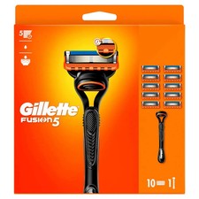 Original gillette fusion5 for sale  BOLTON