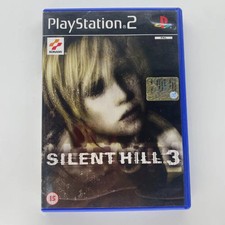 Silent hill sony usato  Bergamo