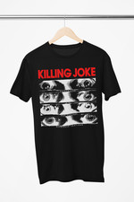 killing joke t shirt for sale  RUNCORN