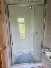 Lakes pivot shower for sale  BRISTOL