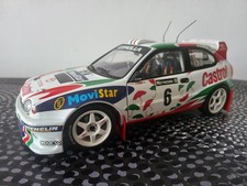 autoart wrc 1 18 d'occasion autoart wrc 1 18 d'occasion  Metz-