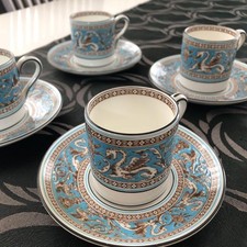 Ensemble tasses café d'occasion  Expédié en France