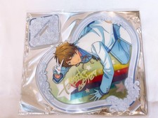 Conjunto Estrelas Midori Takamine Pledge Suporte Acrílico 3Rd Aniversário Coração, usado comprar usado  Enviando para Brazil