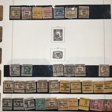 Briefmarken usa klassik gebraucht kaufen  Wiesbaden