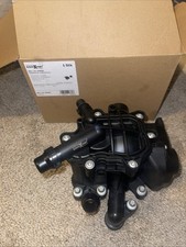 Termostato refrigerante CoolXPert com carcaça BMW 2016+UP VERiFy PART#11537644811, usado comprar usado  Enviando para Brazil