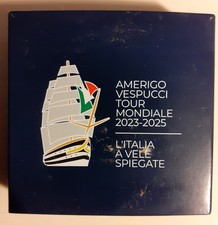 Italia 2025 moneta usato  Val di Zoldo