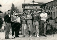 1959 molino falcade usato  Cremona