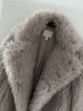 Damen felljacke mantel gebraucht kaufen  Mannheim