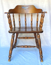 Antique moosehead furniture for sale  Syracuse
