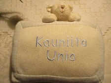 Pentik finland kuschelkissen gebraucht kaufen  Deutschland